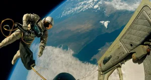 cucerirea spațiului