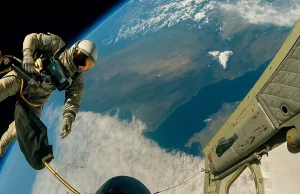 cucerirea spațiului