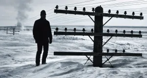 Apocalipsa albă care a șters 200 de sate de pe hartă