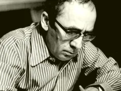 Misterul din Camera 6: de ce a fost găsit Marin Preda mort, cu un pardesiu peste pijama? a fost găsit Marin Preda