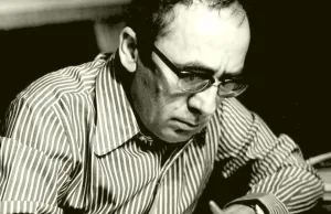 a fost găsit Marin Preda