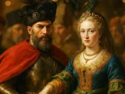 Femeile din viața lui Mihai Viteazul și sfârșitul singurei sale soții, la 2 ani după moartea domnitorului Femeile din viața lui Mihai Viteazul