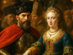 Femeile din viața lui Mihai Viteazul și sfârșitul singurei sale soții, la 2 ani după moartea domnitorului Femeile din viața lui Mihai Viteazul