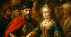 Femeile din viața lui Mihai Viteazul