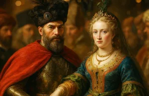 Femeile din viața lui Mihai Viteazul și sfârșitul singurei sale soții, la 2 ani după moartea domnitorului Femeile din viața lui Mihai Viteazul