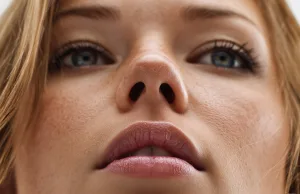 De ce avem două nări