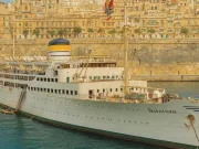 Cum am salvat nava Transilvania de ruși, doar ca să o distrugem prin nepăsare: adevărul despre ultima navă de pasageri a României nava transilvania