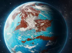 Ce este o „planetă super-locuibilă” și am descoperit, de fapt, vreuna? planetă super-locuibilă