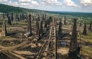 „Aurul negru” al României