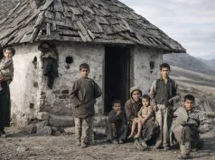 Misterul „Oamenilor de neatins”: cum au ajuns romii în lanțurile mănăstirilor noastre și ce s-a întâmplat după eliberarea lor? cum au ajuns romii