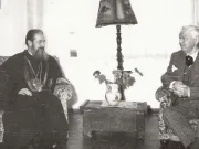 Călătoria de la Gradul 33 la Prohodul Domnului: viața ascunsă a lui Mihail Sadoveanu, între masonerie și mănăstire viața ascunsă a lui Mihail Sadoveanu