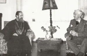 viața ascunsă a lui Mihail Sadoveanu