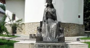 Safta Brâncoveanu