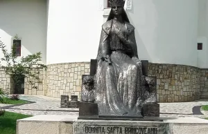 Safta Brâncoveanu