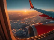 De ce ai acea senzație terifiantă de „prăbușire” la 30 de secunde după decolarea avionului? sentiment după decolarea avionului