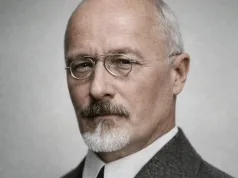 Simion Mehedinți, întemeietorul geografiei române: „Cine a înălțat munca până la iubire, acela a coborât Raiul pe Pământ.”