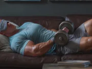 Somn sau sport? Ce ar trebui să sacrifici când nu ai timp pentru ambele? Somn sau sport? Ce ar trebui să sacrifici când nu ai timp pentru ambele?