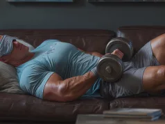 Somn sau sport? Ce ar trebui să sacrifici când nu ai timp pentru ambele? Somn sau sport? Ce ar trebui să sacrifici când nu ai timp pentru ambele?