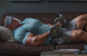 Somn sau sport? Ce ar trebui să sacrifici când nu ai timp pentru ambele?