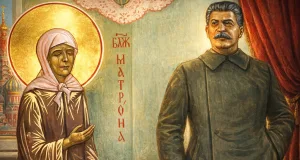 Cum a eliminat Stalin religia din Uniunea Sovietică