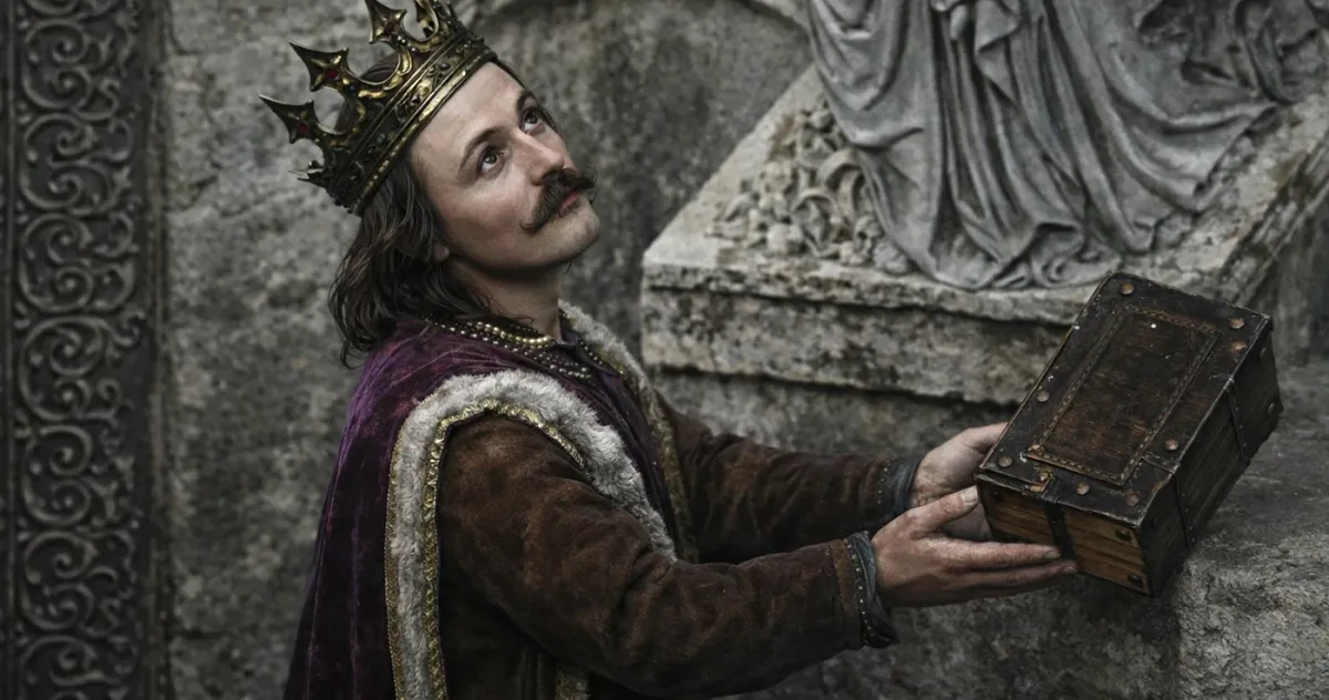 stefan cel mare copii sabia