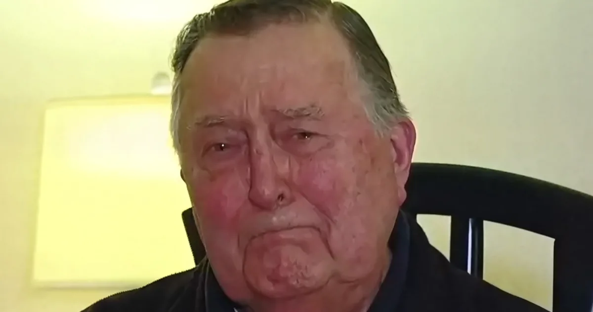 veteran de 88 de ani