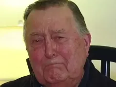 veteran de 88 de ani