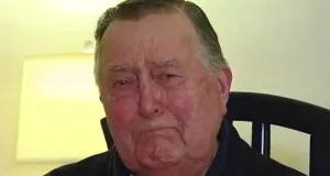 veteran de 88 de ani