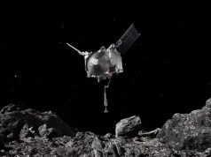 NASA a descoperit „ingredientele vieții” pe asteroidul Bennu, oferind indicii majore despre originile noastre NASA a descoperit „ingredientele vieții” pe asteroidul Bennu