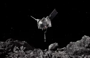 NASA a descoperit „ingredientele vieții” pe asteroidul Bennu, oferind indicii majore despre originile noastre NASA a descoperit „ingredientele vieții” pe asteroidul Bennu