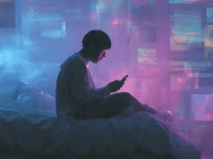 Motivul bizar pentru care probabil nu îți vezi niciodată telefonul în vise telefonul în vise