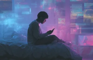 Motivul bizar pentru care probabil nu îți vezi niciodată telefonul în vise telefonul în vise