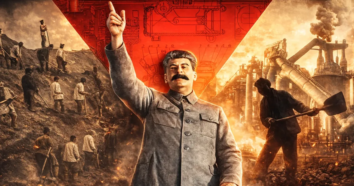 Cum a încercat Uniunea Sovietică să abolească weekendul