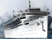 „Mai crunt decât Titanicul”: tragedia navală uitată cu 9.400 de victime, provocată de un submarin comandat de un român – Wilhelm Gustloff Wilhelm Gustloff