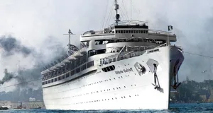 Wilhelm Gustloff