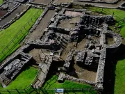 Soldații romani de la Zidul lui Hadrian aveau probleme gastrointestinale majore, dezvăluie un studiu asupra „comorilor” din latrine Soldații romani de la Zidul lui Hadrian aveau probleme gastrointestinale majore