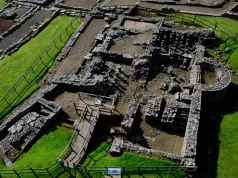 Soldații romani de la Zidul lui Hadrian aveau probleme gastrointestinale majore, dezvăluie un studiu asupra „comorilor” din latrine Soldații romani de la Zidul lui Hadrian aveau probleme gastrointestinale majore