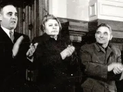 Ana Pauker: ascensiunea brutală de la învățătoare în Vaslui la „cea mai puternică femeie în viață” Ana Pauker