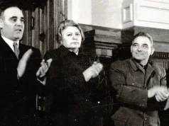 Ana Pauker: ascensiunea brutală de la învățătoare în Vaslui la „cea mai puternică femeie în viață” Ana Pauker