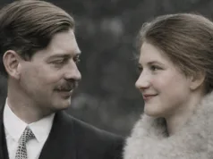 Frumoasa agentă nazistă care a încercat să-l seducă pe Carol al II-lea: a ajuns la rege, dar 10 zile mai târziu, Berlinul a chemat-o înapoi Frumoasa agentă nazistă care a încercat să-l seducă pe Carol al II-lea: a ajuns la rege, dar 10 zile mai târziu, Berlinul a chemat-o înapoi