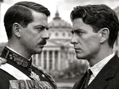 Anatomia unei dictaturi: de ce îi ura Carol al II-lea pe legionari și cum a transformat regele un proces de insultă în 10 ani de muncă silnică de ce îi ura Carol al II-lea pe legionari