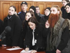 Exorcizarea de la Tanacu: adevărul despre cele 3 zile în care măicuța a fost legată pe cruce, fără apă și hrană, înainte să moară Exorcizarea de la Tanacu