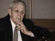 Mărturia Seniorului: cum a supraviețuit Corneliu Coposu unui regim de exterminare care a ucis 90% dintre elitele României Corneliu Coposu