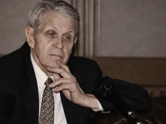 Mărturia Seniorului: cum a supraviețuit Corneliu Coposu unui regim de exterminare care a ucis 90% dintre elitele României Corneliu Coposu