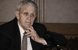 Mărturia Seniorului: cum a supraviețuit Corneliu Coposu unui regim de exterminare care a ucis 90% dintre elitele României Corneliu Coposu