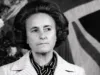 „Trăiam o irealitate”. De la 4 clase la „Savanta” lumii: cum a devenit Elena Ceaușescu academician și când a fost exclusă Cum a devenit Elena Ceaușescu academician