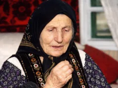 Elisabeta Rizea: eroina din munți pe care tăcerea a urmărit-o și după 1989 Elisabeta Rizea