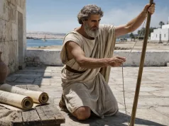 Cum a măsurat Eratostene circumferința Pământului cu un simplu băț în urmă cu 2240 de ani, ajungând la o precizie uluitoare Cum a măsurat Eratostene circumferința Pământului