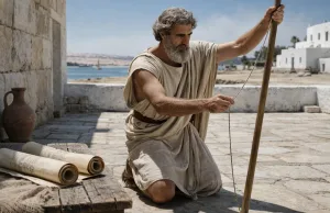 Cum a măsurat Eratostene circumferința Pământului cu un simplu băț în urmă cu 2240 de ani, ajungând la o precizie uluitoare Cum a măsurat Eratostene circumferința Pământului