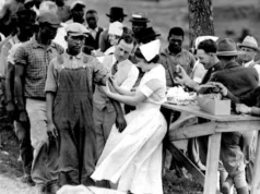 Medicii avertizează: un nou „Experiment Tuskegee”? 14.000 de copii vizați de o decizie care amintește de un moment sinistru Experimentul Tuskegee